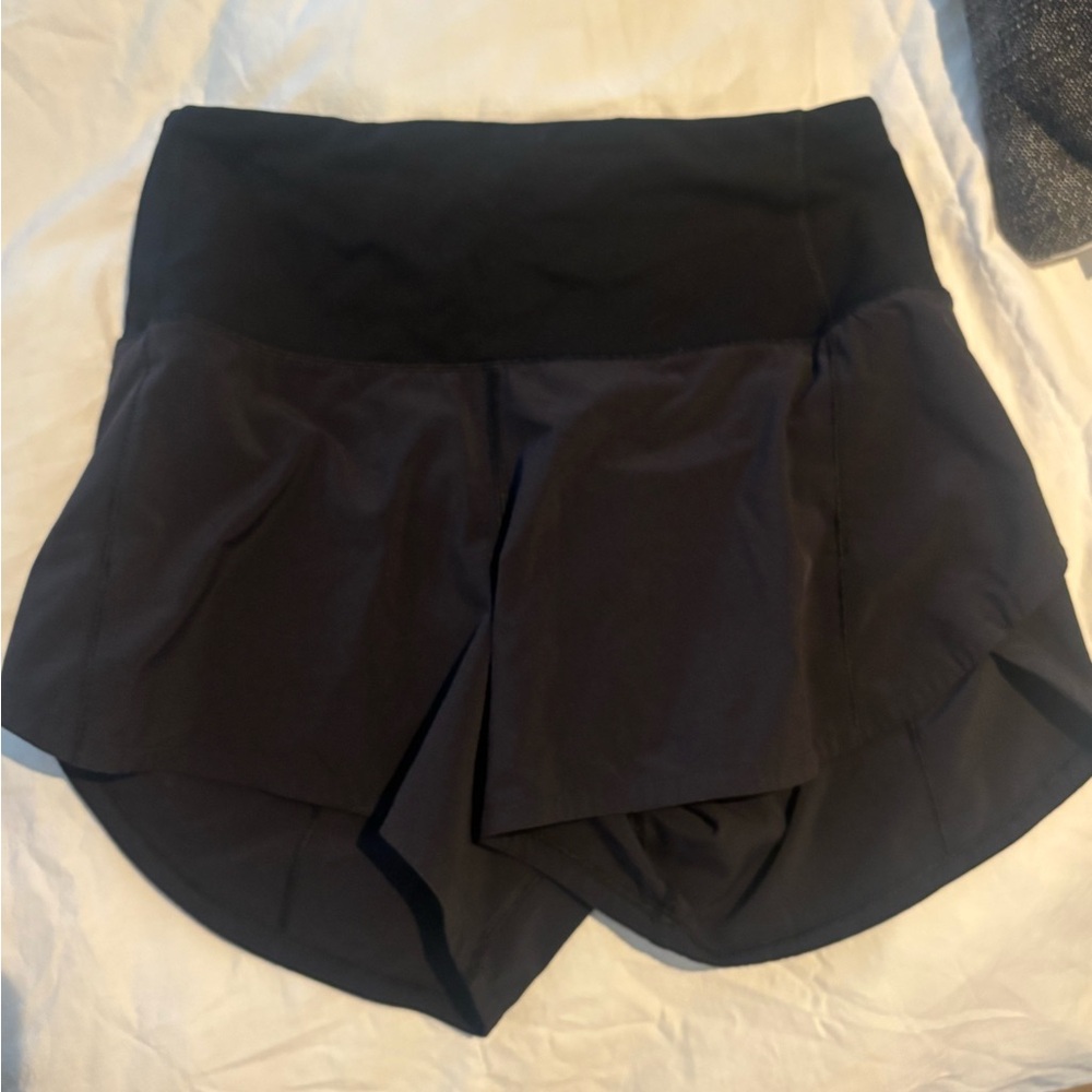 Lululemon Speed Ups